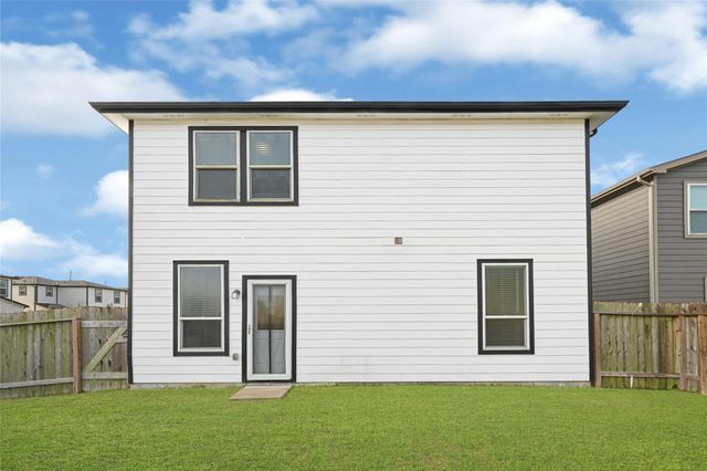 7327 Concorde Field Drive, Houston, TX 77075