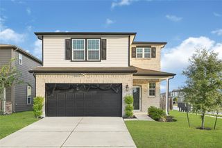7327 Concorde Field Drive, Houston, TX 77075