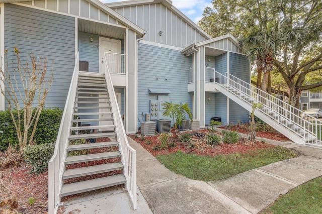 708 SECRET HARBOR UNIT 204 LANE 204, Lake Mary, FL 32746