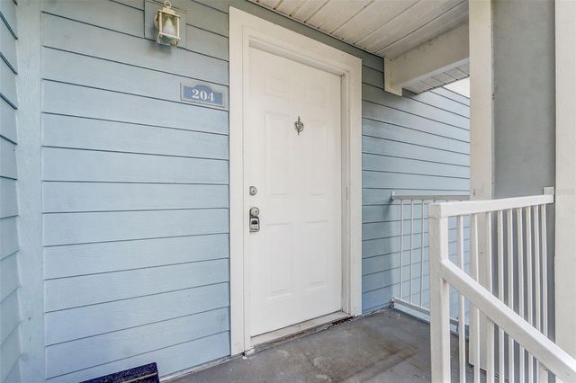 708 SECRET HARBOR UNIT 204 LANE 204, Lake Mary, FL 32746