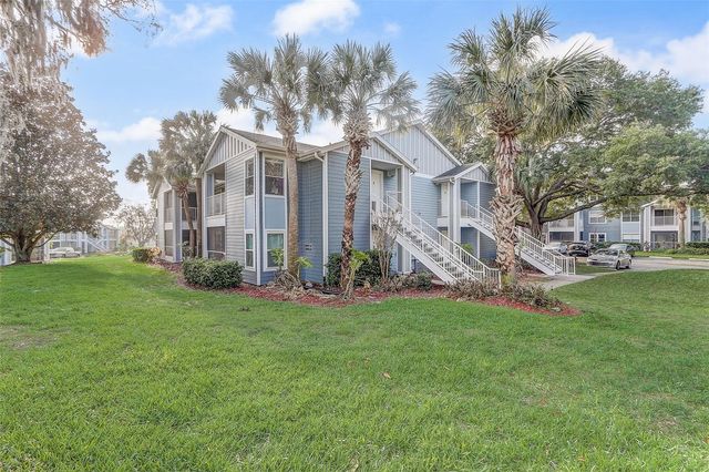 708 SECRET HARBOR UNIT 204 LANE 204, Lake Mary, FL 32746