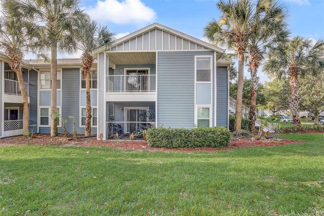 708 SECRET HARBOR UNIT 204 LANE 204, Lake Mary, FL 32746