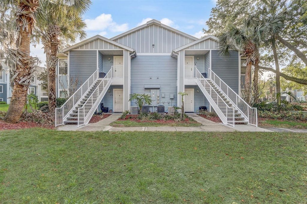 708 SECRET HARBOR UNIT 204 LANE 204, Lake Mary, FL 32746