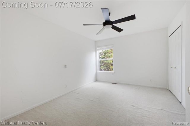 5741 Bingham Drive, Commerce Charter Township, MI 48382