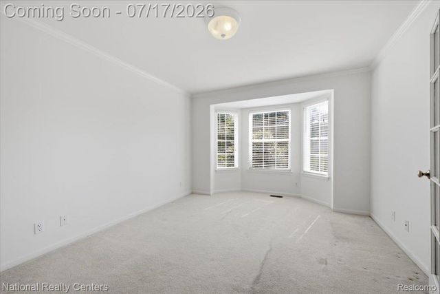 5741 Bingham Drive, Commerce Charter Township, MI 48382