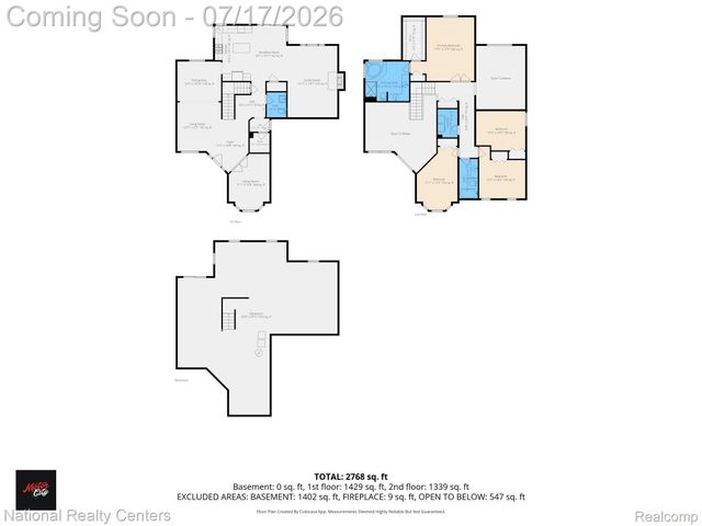 5741 Bingham Drive, Commerce Charter Township, MI 48382