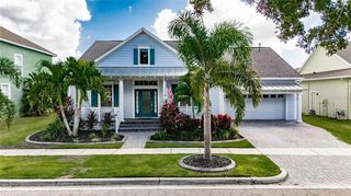 526 ISLEBAY DRIVE, Apollo Beach, FL 33572
