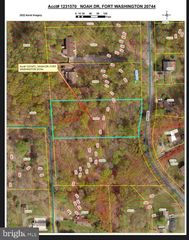 7013 NOAH DR, Fort Washington, MD 20744