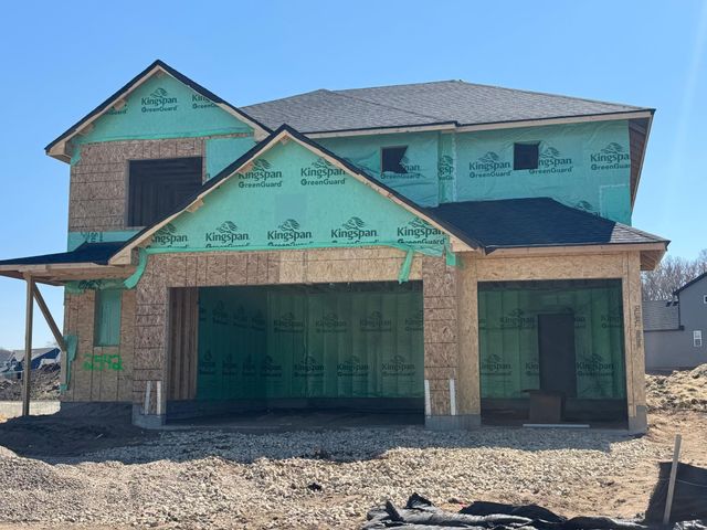 2542 Green Ash Avenue, Shakopee, MN 55379