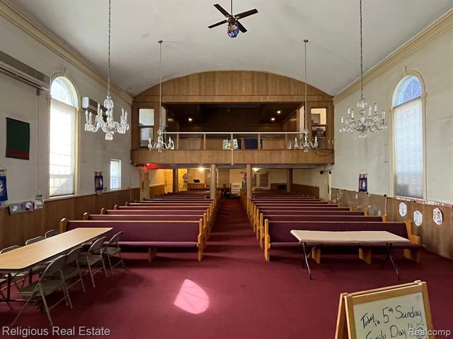 18700 Joy Road, Detroit, MI 48228