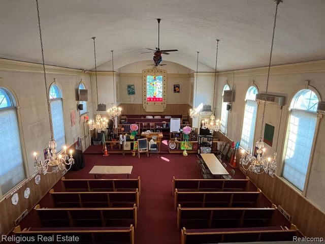 18700 Joy Road, Detroit, MI 48228