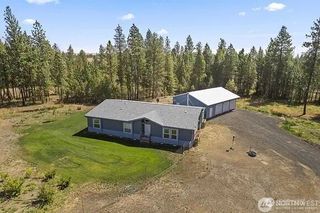200 Lot C Fineview, Chehalis, WA 98532