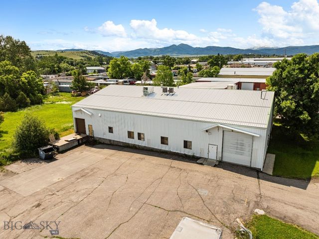2134 Industrial Drive, Bozeman, MT 59715