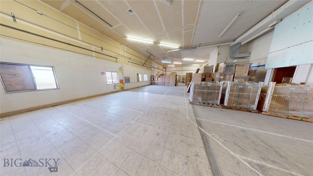 2134 Industrial Drive, Bozeman, MT 59715