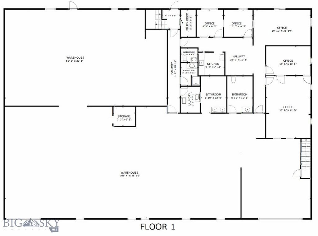 2134 Industrial Drive, Bozeman, MT 59715 photo 19