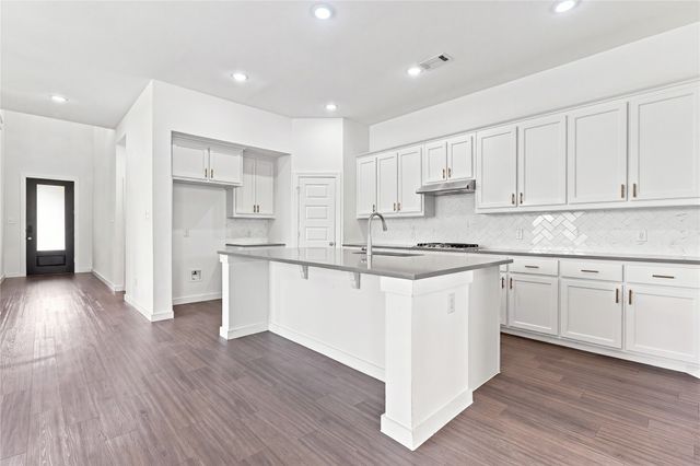 2410 Doncaster Drive, Forney, TX 75126