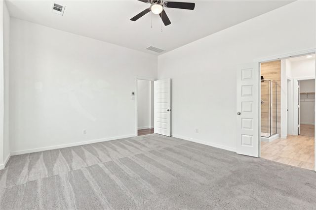 2410 Doncaster Drive, Forney, TX 75126