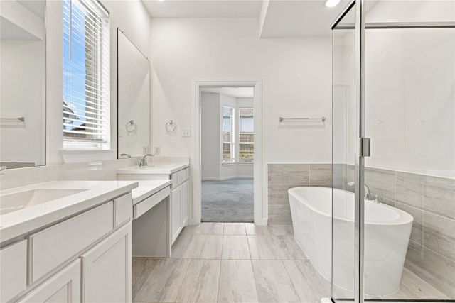 2410 Doncaster Drive, Forney, TX 75126