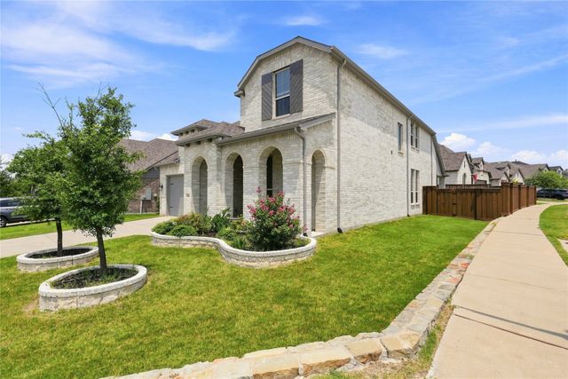 2410 Doncaster Drive, Forney, TX 75126