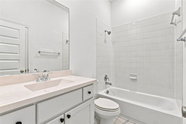 2410 Doncaster Drive, Forney, TX 75126