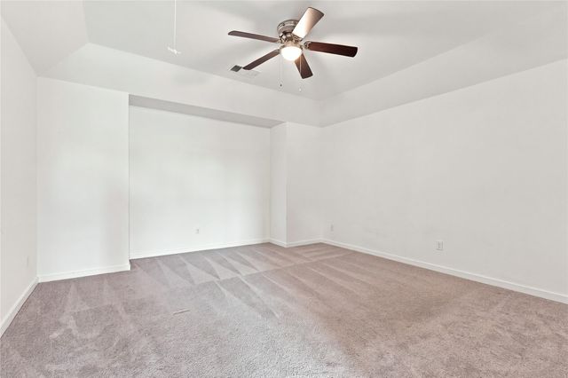 2410 Doncaster Drive, Forney, TX 75126