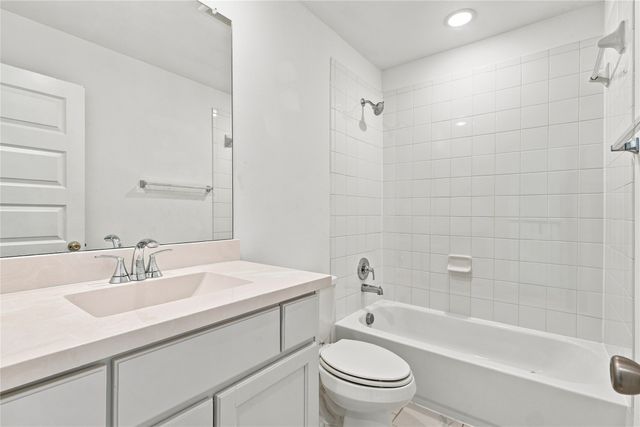 2410 Doncaster Drive, Forney, TX 75126