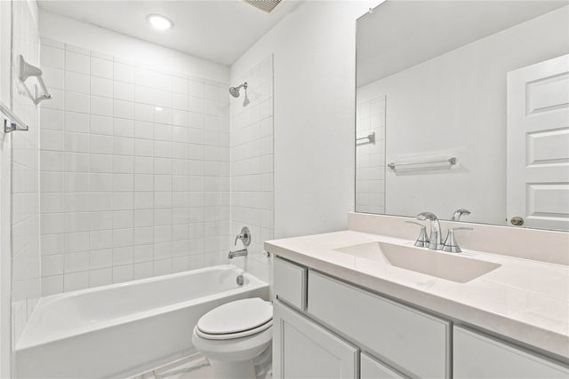 2410 Doncaster Drive, Forney, TX 75126