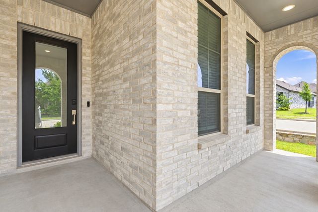 2410 Doncaster Drive, Forney, TX 75126