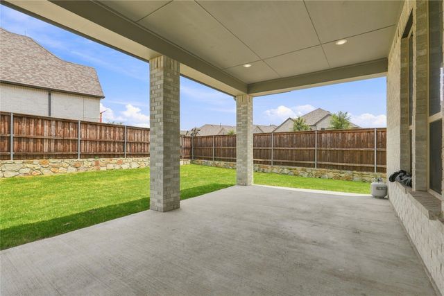 2410 Doncaster Drive, Forney, TX 75126