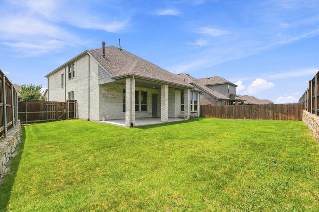 2410 Doncaster Drive, Forney, TX 75126
