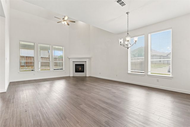 2410 Doncaster Drive, Forney, TX 75126