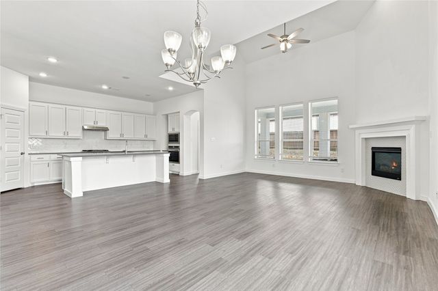 2410 Doncaster Drive, Forney, TX 75126