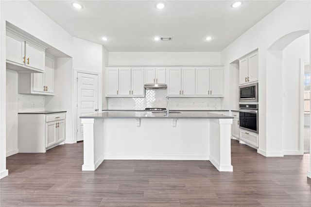 2410 Doncaster Drive, Forney, TX 75126