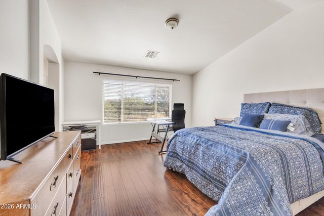 845 S CERISE --, Mesa, AZ 85208