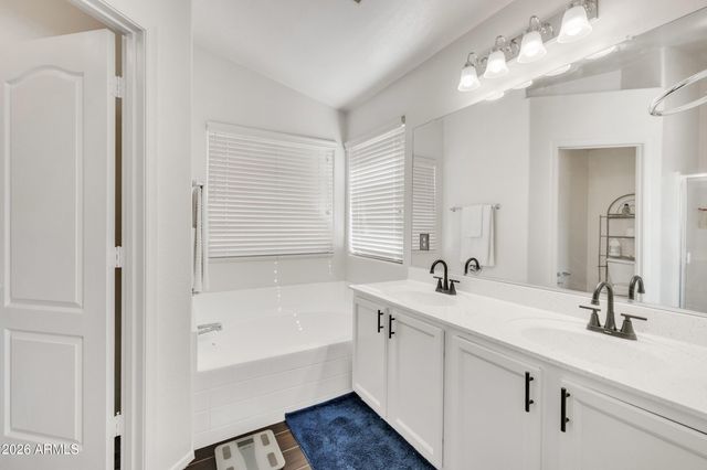 845 S CERISE --, Mesa, AZ 85208