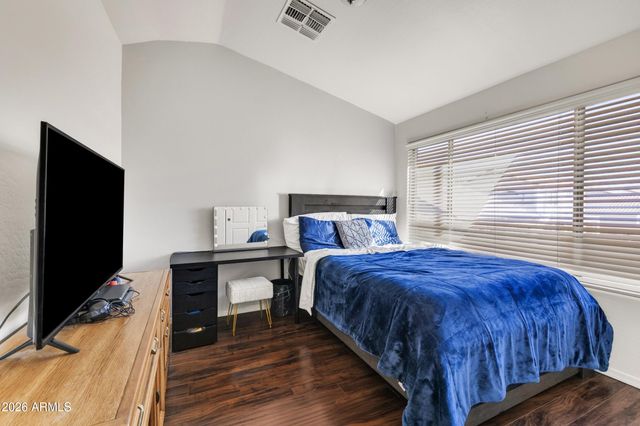 845 S CERISE --, Mesa, AZ 85208