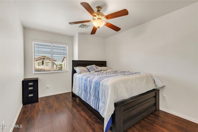 845 S CERISE --, Mesa, AZ 85208