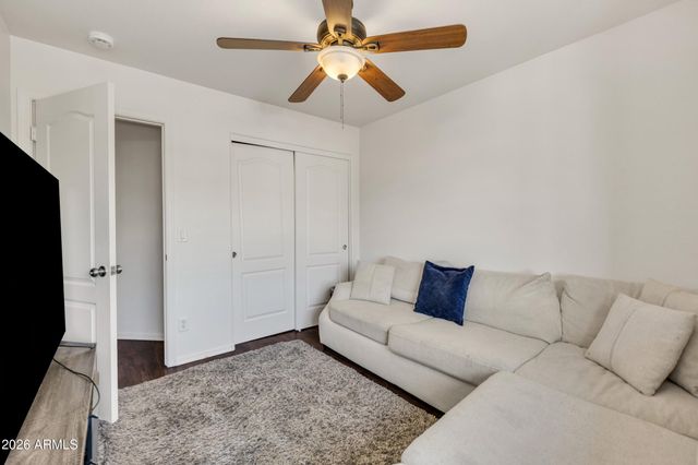 845 S CERISE --, Mesa, AZ 85208