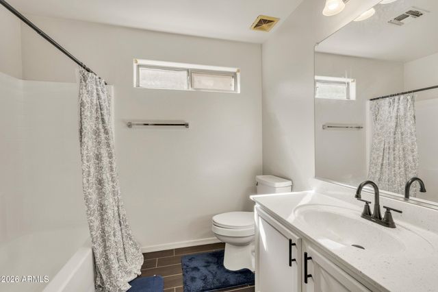 845 S CERISE --, Mesa, AZ 85208