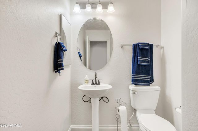 845 S CERISE --, Mesa, AZ 85208