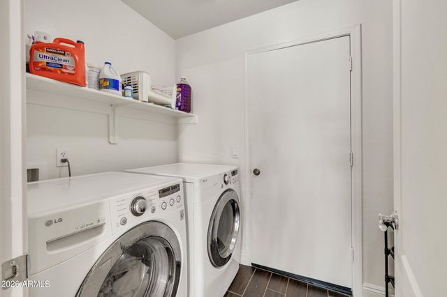 845 S CERISE --, Mesa, AZ 85208