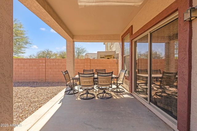 845 S CERISE --, Mesa, AZ 85208