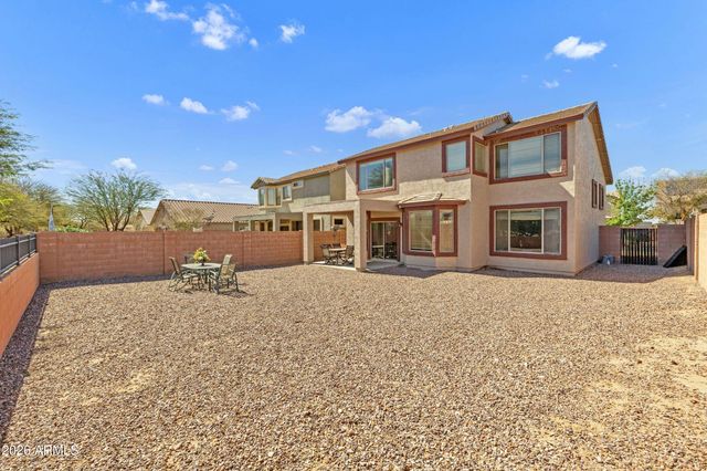 845 S CERISE --, Mesa, AZ 85208