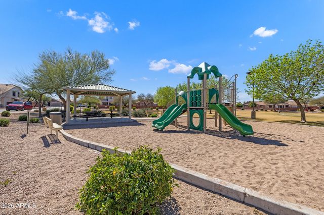 845 S CERISE --, Mesa, AZ 85208