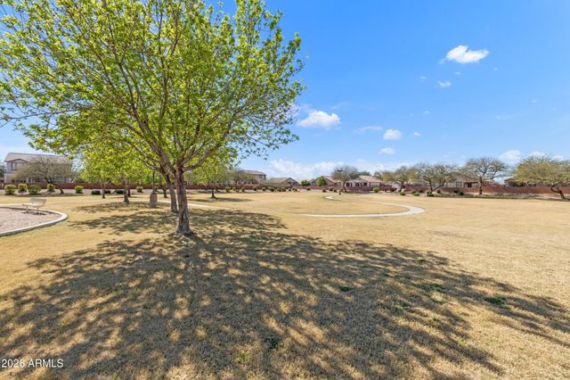 845 S CERISE --, Mesa, AZ 85208