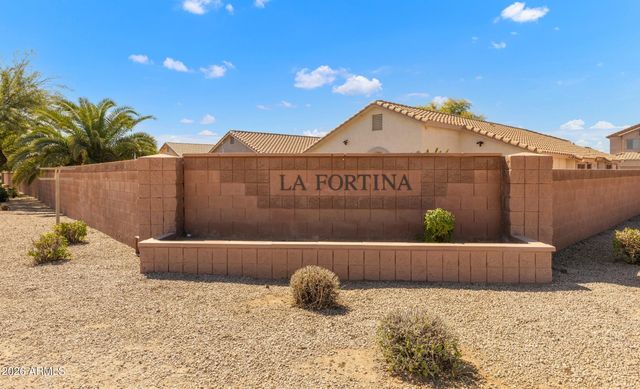 845 S CERISE --, Mesa, AZ 85208