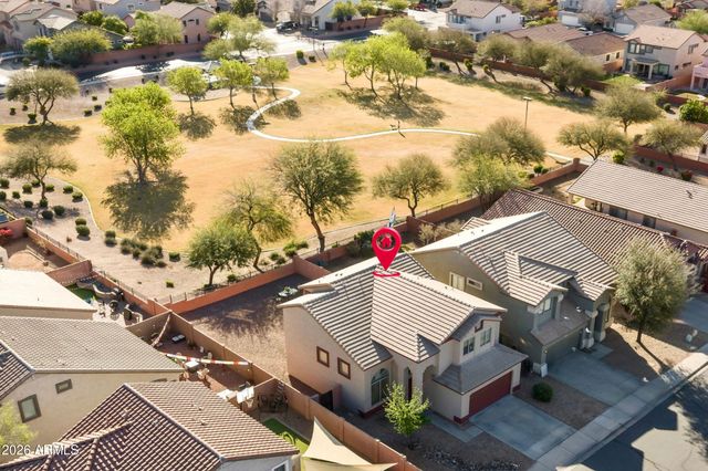 845 S CERISE --, Mesa, AZ 85208