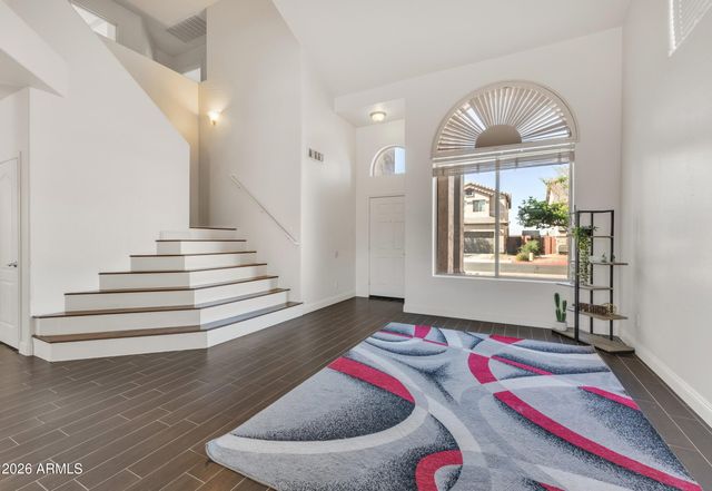 845 S CERISE --, Mesa, AZ 85208