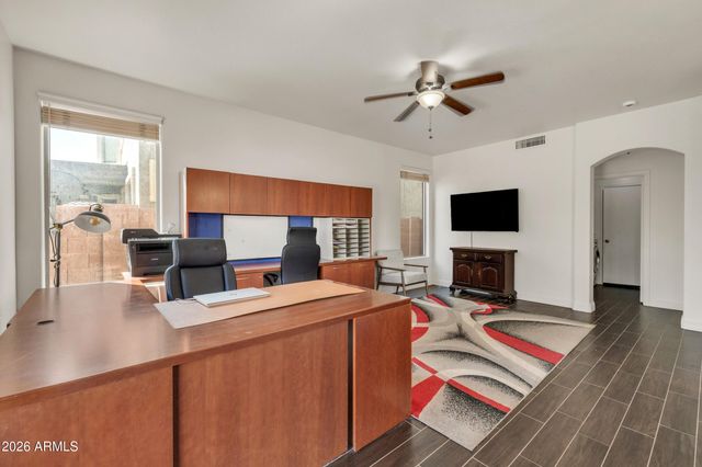 845 S CERISE --, Mesa, AZ 85208