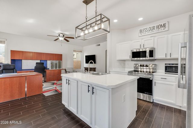 845 S CERISE --, Mesa, AZ 85208